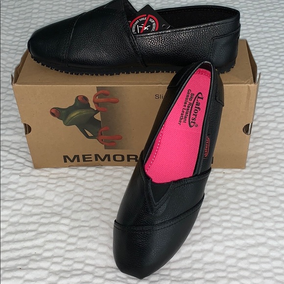 laforst jess work flat